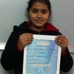 prisha