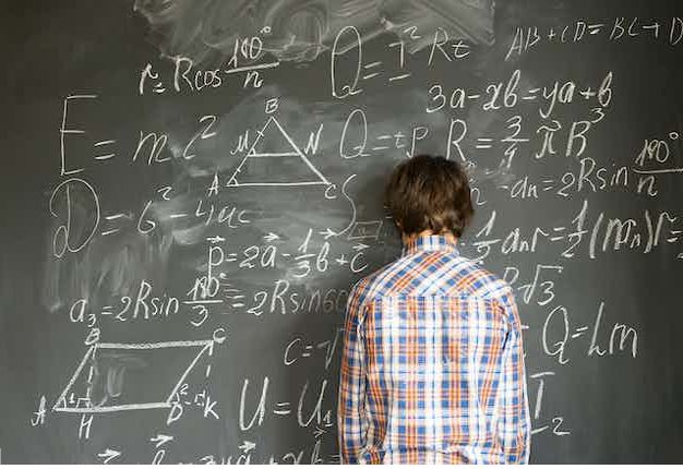 school maths online classes
