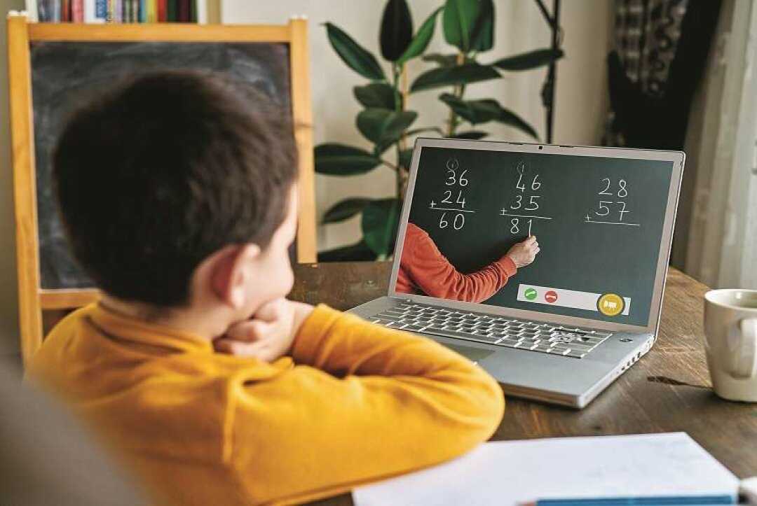 School Maths Online Classes